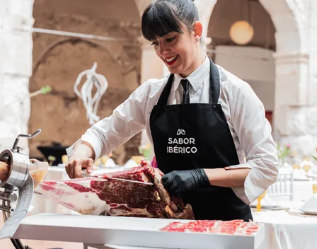 Sabor Ibérico Tienda Gourmet – catering en Retiro (foto 9 de 12)