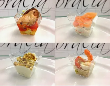 Saboralia – catering en Murcia