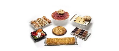 Sabores de Madrid – catering en Calle de Luis I, 71, nave 28