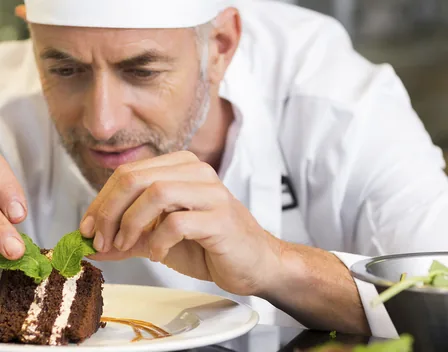 Sabores de Madrid – catering en Calle de Luis I, 71, nave 28 (foto 2 de 2)
