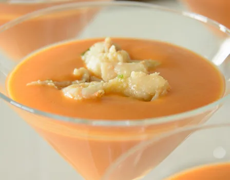 SABORES en tu CASA – catering en Manzanares