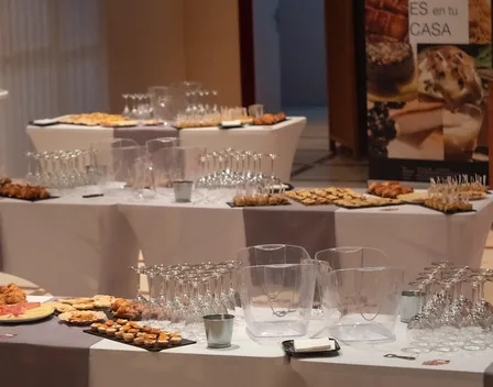 SABORES en tu CASA – catering en Manzanares (foto 10 de 12)
