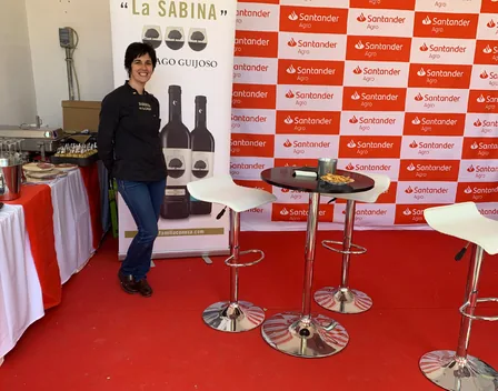 SABORES en tu CASA – catering en Manzanares (foto 11 de 12)
