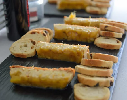 SABORES en tu CASA – catering en Manzanares (foto 4 de 12)