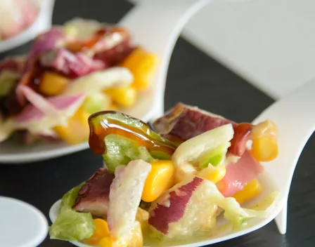 SABORES en tu CASA – catering en Manzanares (foto 5 de 12)