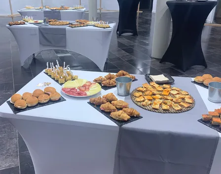 SABORES en tu CASA – catering en Manzanares (foto 8 de 12)