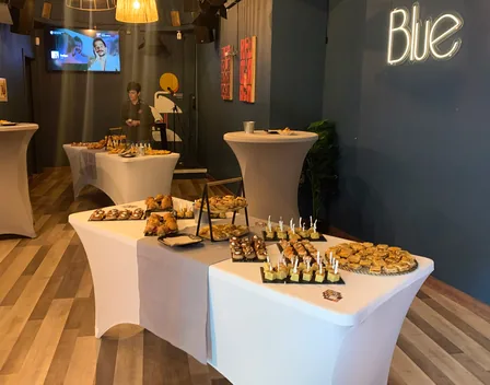 SABORES en tu CASA – catering en Manzanares (foto 9 de 12)