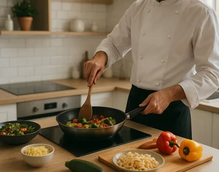Sabores Mendoza | Chef Privado en Barcelona – catering en Eixample (foto 1 de 10)