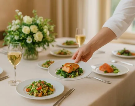Sabores Mendoza | Chef Privado en Barcelona – catering en Eixample (foto 3 de 10)