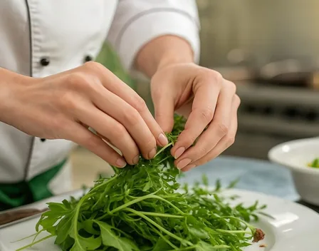 Sabores Mendoza | Chef Privado en Barcelona – catering en Eixample (foto 5 de 10)