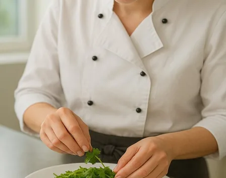 Sabores Mendoza | Chef Privado en Barcelona – catering en Eixample (foto 7 de 10)