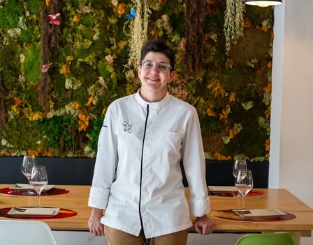 SALABORES de Chef Cánovas – catering en Murcia (foto 3 de 4)