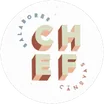 Logo de SALABORES de Chef Cánovas