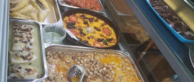 Salazones y Encurtidos Sonia – catering en Castelló de la Plana