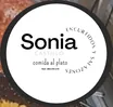 Logo de Salazones y Encurtidos Sonia