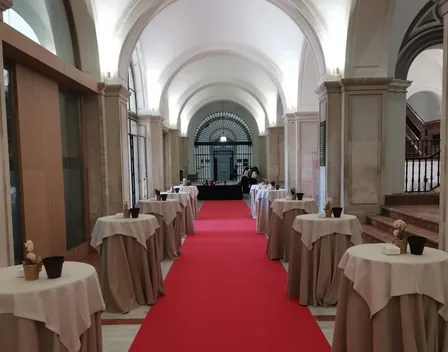 Salcedo Catering – catering en C. Pergamino, 5 (foto 10 de 12)