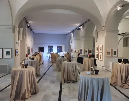Salcedo Catering – catering en C. Pergamino, 5 (foto 12 de 12)