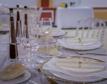 Salcedo Catering – catering en C. Pergamino, 5 (foto 2 de 12)