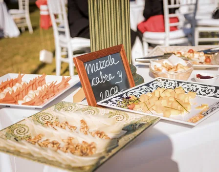 Salcedo Catering – catering en C. Pergamino, 5 (foto 5 de 12)