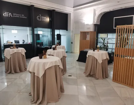 Salcedo Catering – catering en C. Pergamino, 5 (foto 6 de 12)