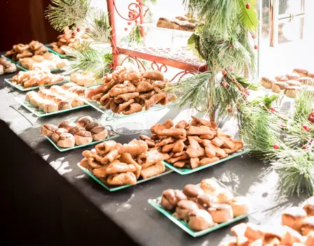 Salcedo Catering – catering en C. Pergamino, 5 (foto 9 de 12)
