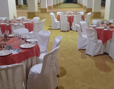Salón de Celebraciones Catering Benito (Eventos) – catering en Almonte (foto 10 de 11)