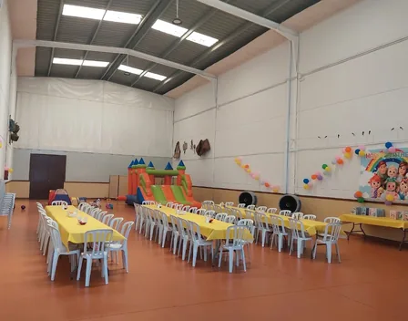 Salón de Celebraciones Catering Benito (Eventos) – catering en Almonte (foto 5 de 11)