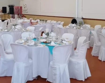 Salón de Celebraciones Catering Benito (Eventos) – catering en Almonte (foto 6 de 11)