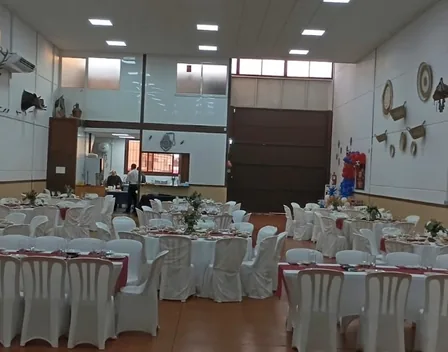 Salón de Celebraciones Catering Benito (Eventos) – catering en Almonte (foto 8 de 11)