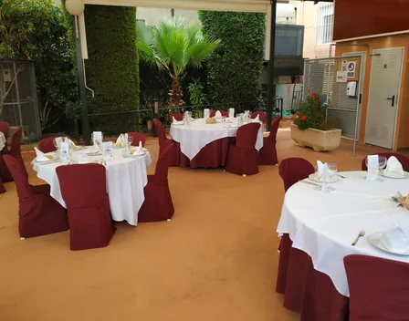Salón Festin – catering en Alhama de Murcia (foto 3 de 12)