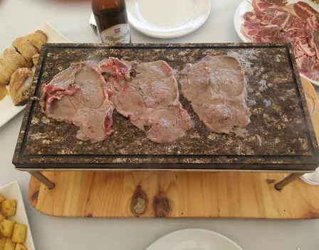 Salón Festin – catering en Alhama de Murcia (foto 5 de 12)