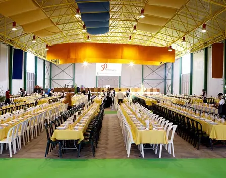 Salones Boyma S L – catering en Las Pedroñeras