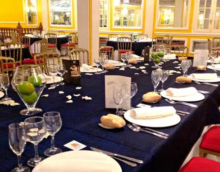Salones Boyma S L – catering en Las Pedroñeras (foto 4 de 4)