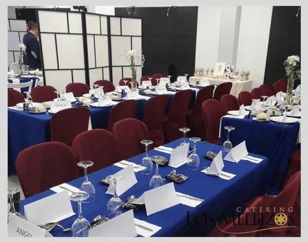 Salones de celebraciones NUEVOTORNEO Sevilla – catering en Norte (foto 11 de 12)