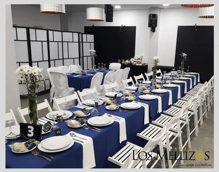 Salones de celebraciones NUEVOTORNEO Sevilla – catering en Norte (foto 12 de 12)