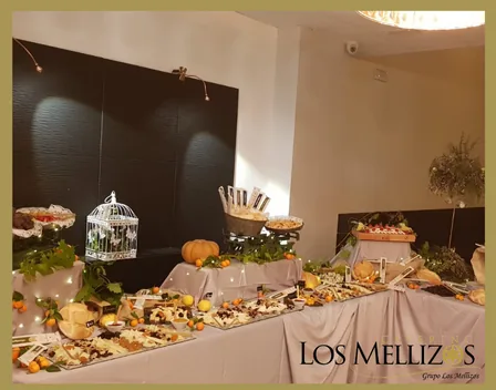 Salones de celebraciones NUEVOTORNEO Sevilla – catering en Norte (foto 5 de 12)