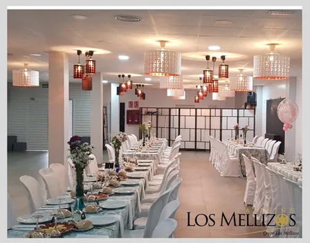 Salones de celebraciones NUEVOTORNEO Sevilla – catering en Norte (foto 7 de 12)