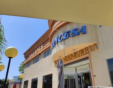 Salones Princesa – catering en Onda