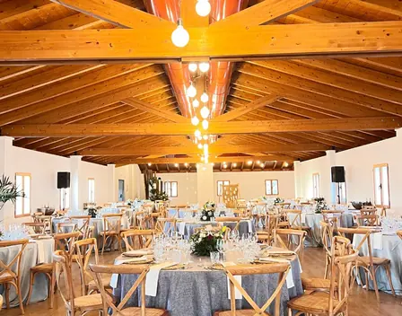 Salsia - Catering para bodas Castellón – catering en Castelló de la Plana (foto 9 de 12)