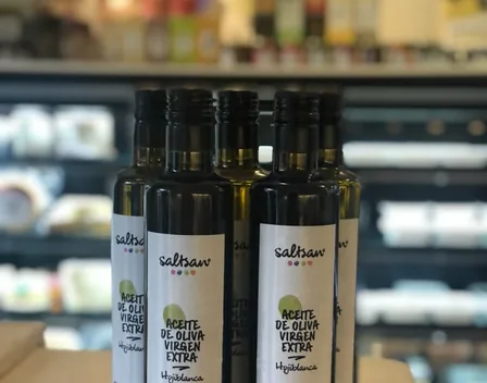 Saltsan – catering en Durango