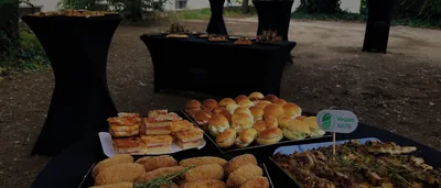 Sanabras pastisseria catering – catering en Tarragona
