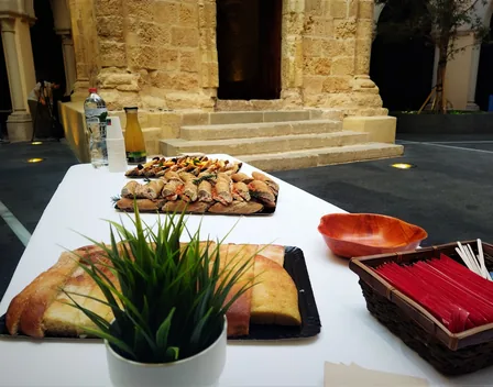 Sanabras pastisseria catering – catering en Tarragona (foto 10 de 12)