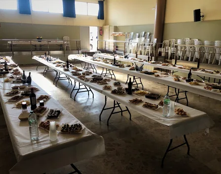 Sanabras pastisseria catering – catering en Tarragona (foto 12 de 12)