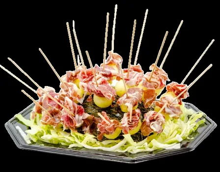 Sanabras pastisseria catering – catering en Tarragona (foto 3 de 12)