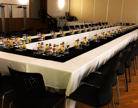 Sanabras pastisseria catering – catering en Tarragona (foto 5 de 12)