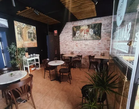 Sanabras pastisseria catering – catering en Tarragona (foto 7 de 12)