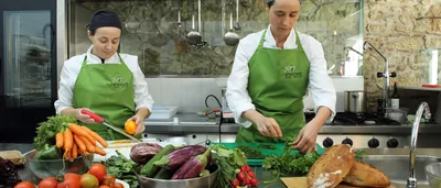 Sanare Cocina + Nutrición – catering en Almería
