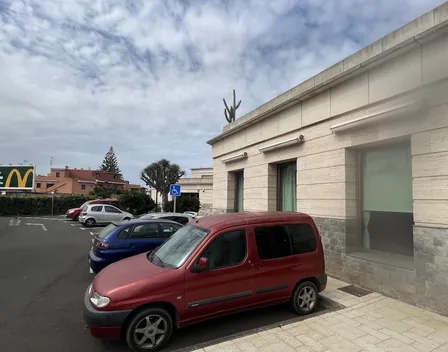 Sánchez Bacallado – catering en La Laguna (foto 1 de 1)