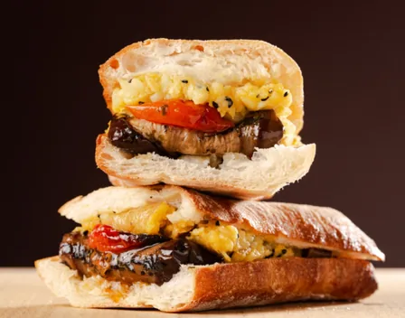Sandwich Lab – catering en Donostia / San Sebastián