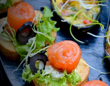 Sanjuliocatering – catering en Cdad. Lineal